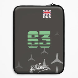 Russell - F1 Universal Laptop Sleeve
