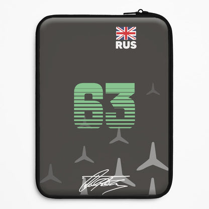 Russell - F1 Universal Laptop Sleeve