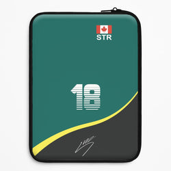 Stroll - F1 Universal Laptop Sleeve