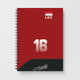 Back to SchoolNotebooks