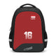 Everything but casesBackpacks