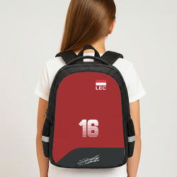 Leclerc - F1 Backpack