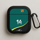 F1AirPods Cases