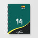 Back To SchoolNotebooks