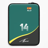 F1 Laptop Sleeves