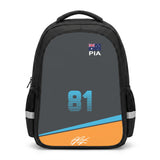 F1 Backpacks