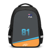 Piastri - F1 Backpack 1