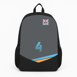 Norris - F1 Backpack