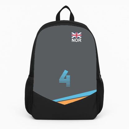Norris - F1 Backpack