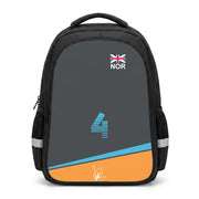 Norris - F1 Backpack 1