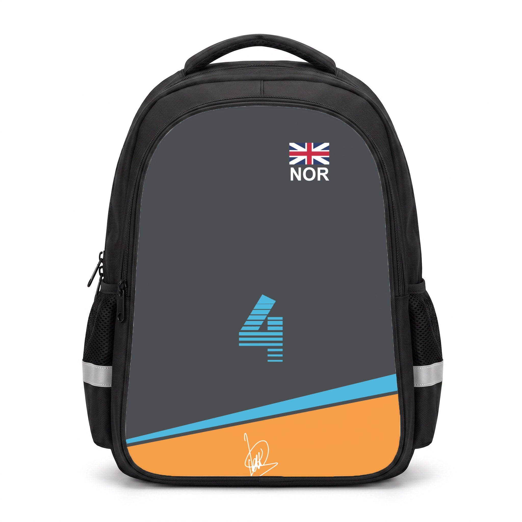 Norris - F1 Backpack