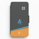 Lando NorrisWallet Phone Cases
