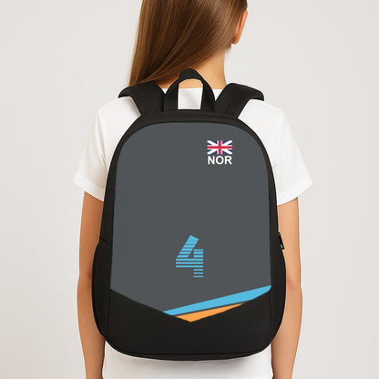Norris - F1 Backpack