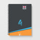 Lando NorrisNotebooks
