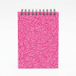 A6 Notebook