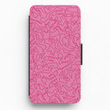 F1 Wallet Phone Cases