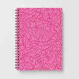 F1 Notebooks
