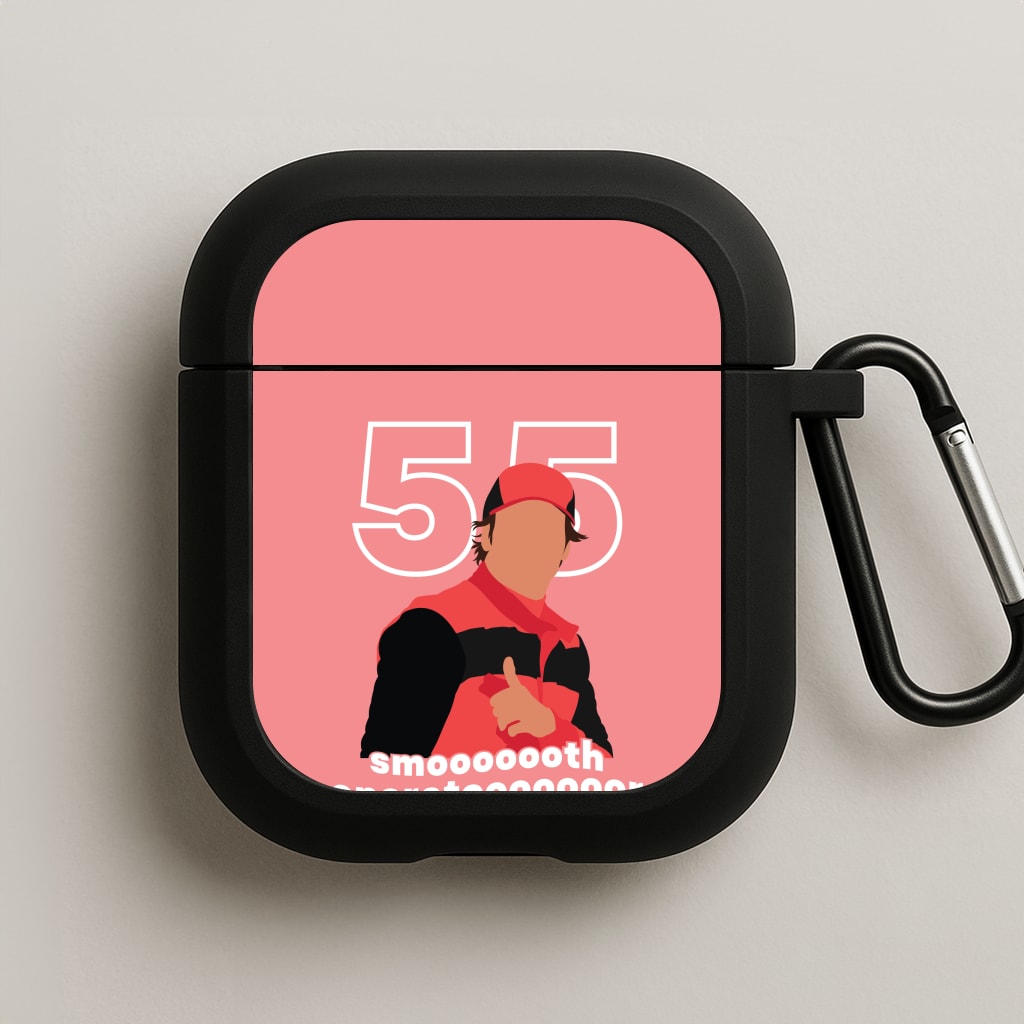 Smooth Operator AirPods Case