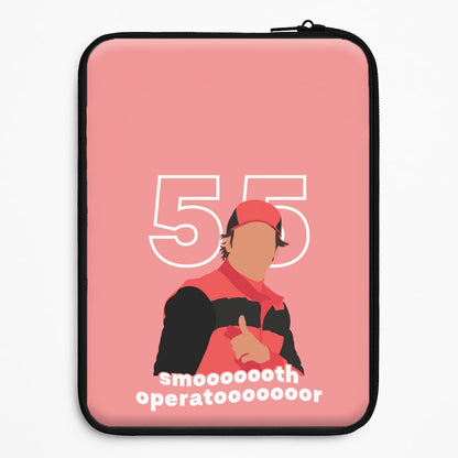 Smooth Operator Universal Laptop Sleeve