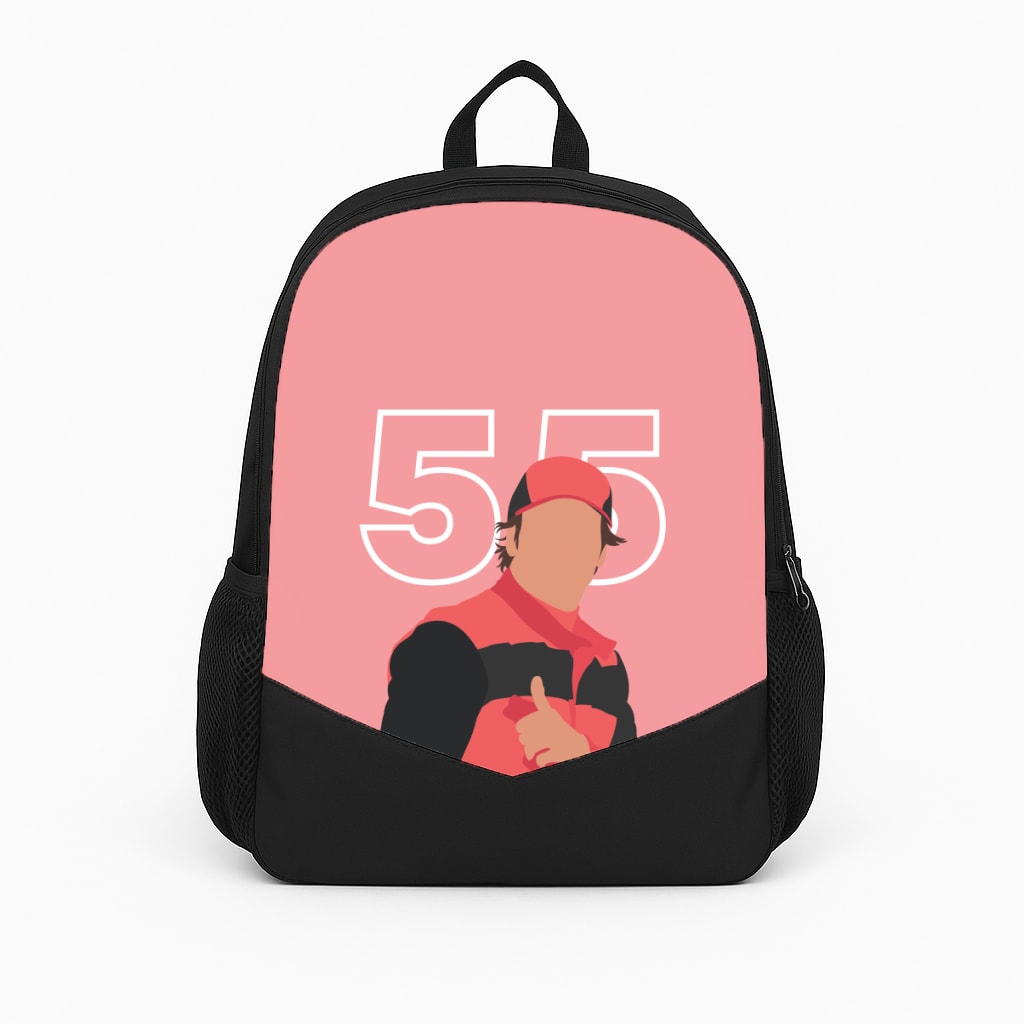 Smooth Operator Backpack