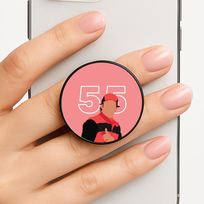 Smooth Operator Phone Grip