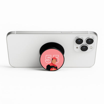 Smooth Operator Phone Stand