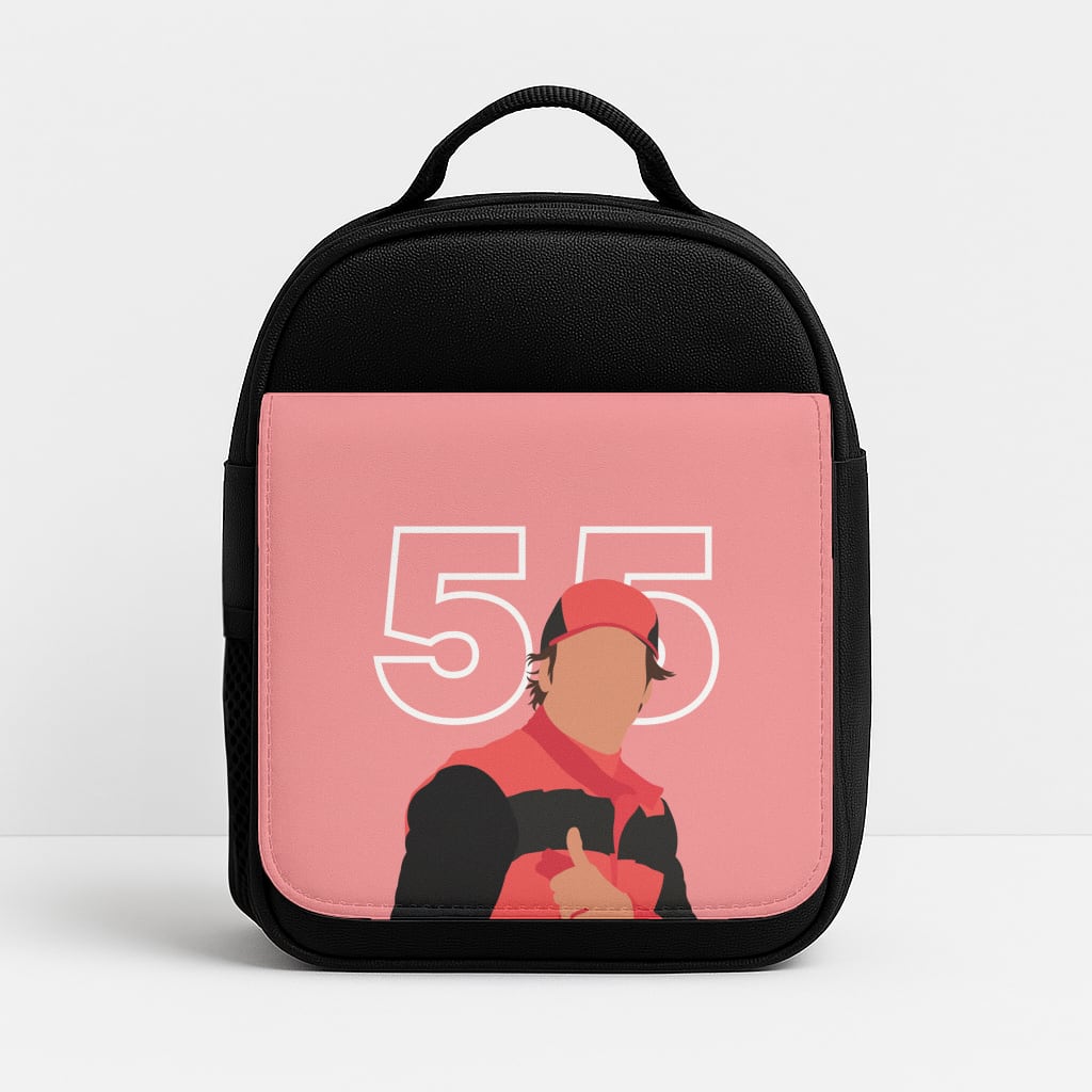 Smooth Operator Insulated Lunchbox