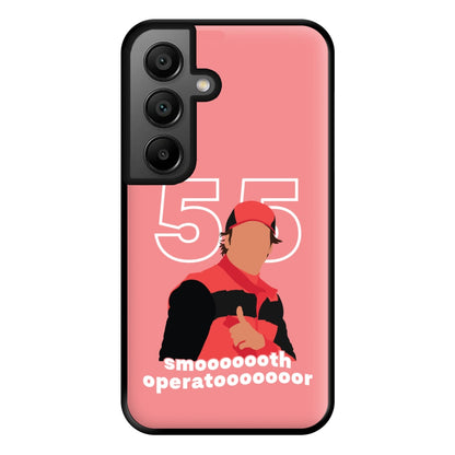 Smooth Operator Phone Case for Google Pixel 8