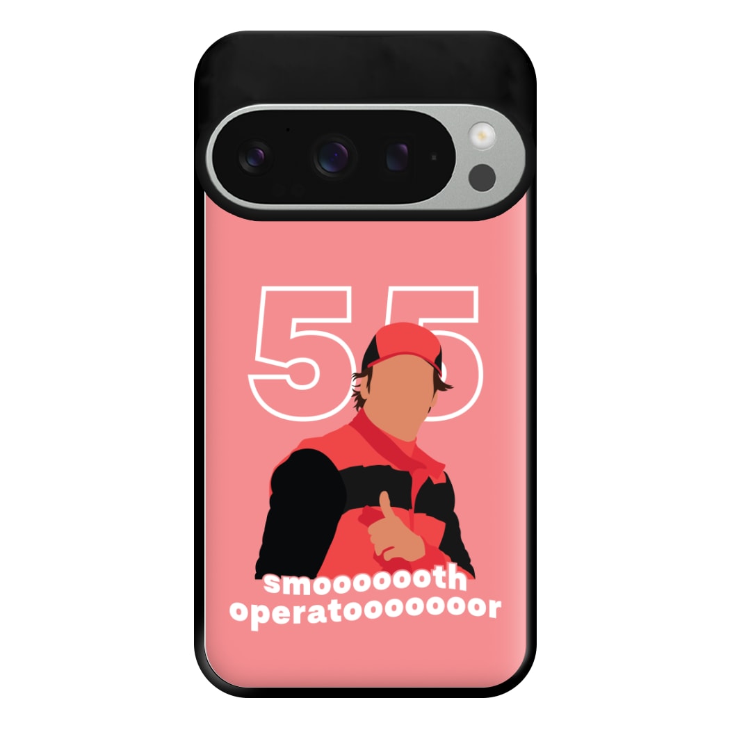 Smooth Operator Phone Case for Google Pixel 9 Pro XL