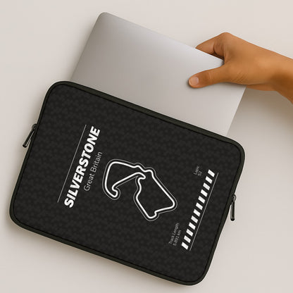 Silverstone Circuit MacBook Case
