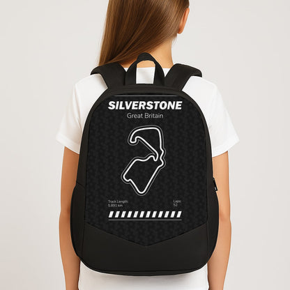 Silverstone Circuit Backpack