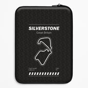 Silverstone Circuit Laptop Sleeve 1