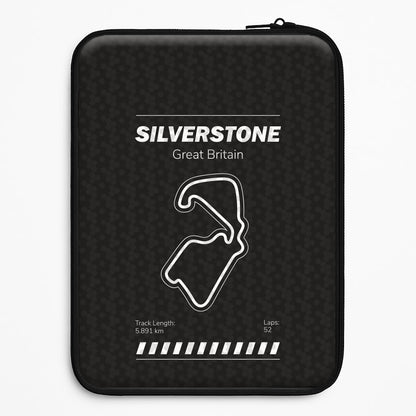 Silverstone Circuit Universal Laptop Sleeve