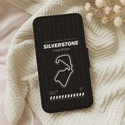 Silverstone Circuit Flip / Wallet Phone Case 5
