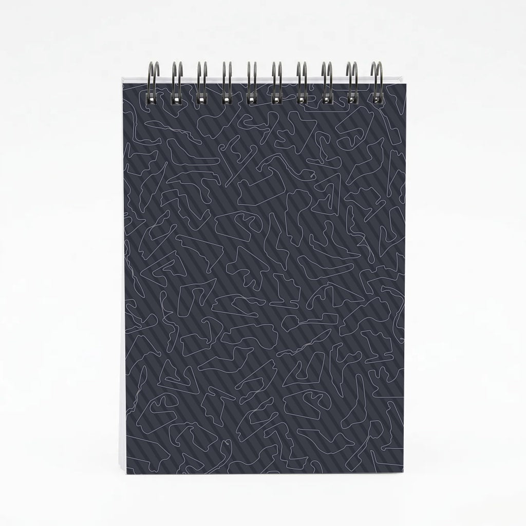 A6 Notebook