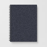 F1 Notebooks