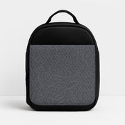 Track Outlines Gray Lunchbox 1