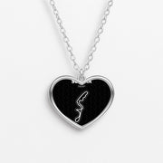 Suzuka Circuit Necklace 3