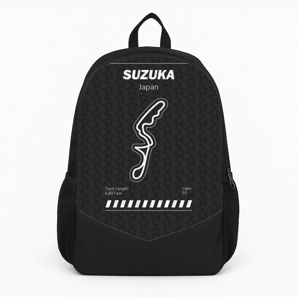 Suzuka Circuit Backpack