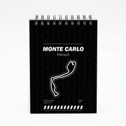 Monte Carlo Circuit Notebook 4