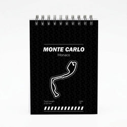 A6 Notebook