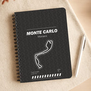 Monte Carlo Circuit Notebook 3