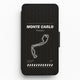 F1Wallet Phone Cases
