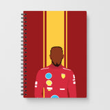 All Products Notebooks