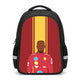What's HotBackpacks