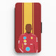 F1Wallet Phone Cases