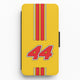 F1Wallet Phone Cases