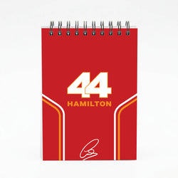 A6 Notebook