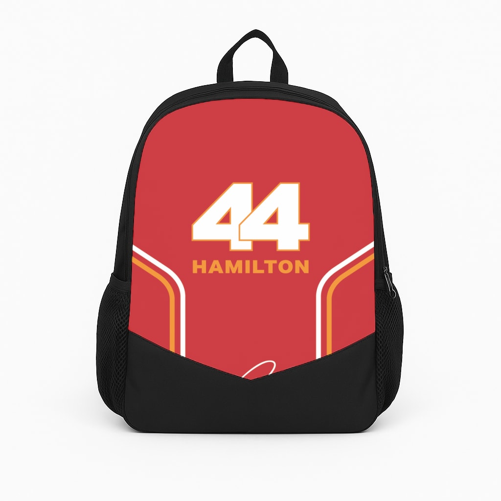 Stripes 44 Hamilton Backpack