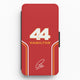 What's HotWallet Phone Cases